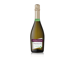 VILAVERONI Vin Blanc D.O.C. Prosecco Biologico