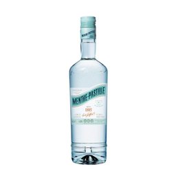 GIFFARD menthe pastille giffar 24° 1l