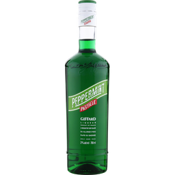 GIFFARD Peppermint pastille 21°, 70cl