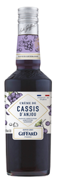 GIFFARD Crème de Cassis d'Anjou 16%