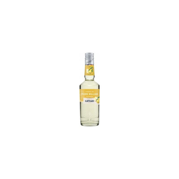 GIFFARD crème de poire william 16%: la bouteille 50cl