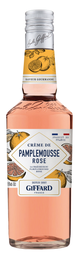 GIFFARD Crème de pamplemousse - 50cl