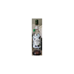 GIFFARD sirop de mure 1l