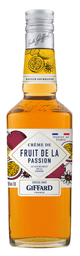 GIFFARD Crème de fruit de la passion - 50cl