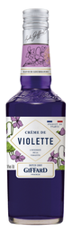 GIFFARD Crème de Violette 16%