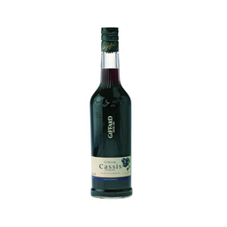 GIFFARD Crème 18° 70 cl
