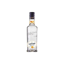 GIFFARD Licor Triple Sec 25% 35 cl