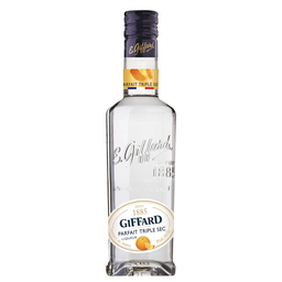 GIFFARD Liqueur Parfait Triple Sec 350 ml
