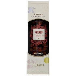 GIFFARD Crema de Cereza 16% 50 cl