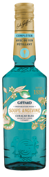 GIFFARD Preparado para Soupe Angevine Curaçao Azul 70 cl