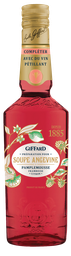 GIFFARD Preparado para Soupe Angevine Pomelo Frambuesa Limón 50 cl