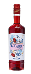 GIFFARD Guignolet 16° 70 cl
