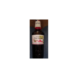GIFFARD Crema de Frambuesa Bio 16% 50 cl