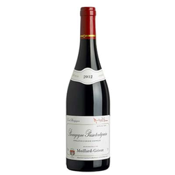 MOILLARD Bourgogne Ptits Grains 2014 75 cl