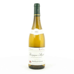 MOILLARD Bourgogne Aligoté 75 cl