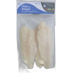 Filet de pangas 500 g
