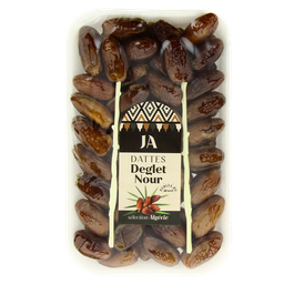 JA Dattes Perle du Dessert