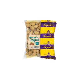 MAITRE PRUNILLE Amêndoas com casca 500 g