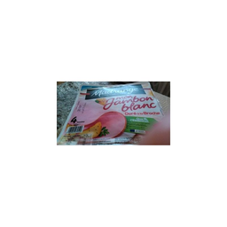 MADRANGE Jamón Blanco Asado 160g