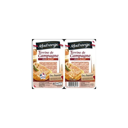 MADRANGE Mad.Ter.Camp. Vpf Essent 2 x 50 g