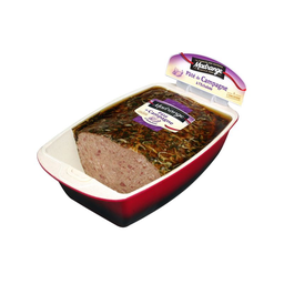 MADRANGE Terrina a la chalota por kg