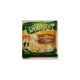 STOEFFLER sachet chou cuisine Alsac.500g
