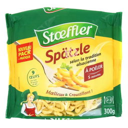 STOEFFLER spatzle 300g