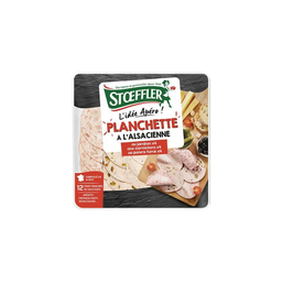 STOEFFLER Creation Gourm12T150