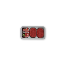 CHARAL Saint Haché 15% Fat 3 x 125 g