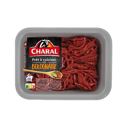 CHARAL Bolognese Minced Meat 350 g