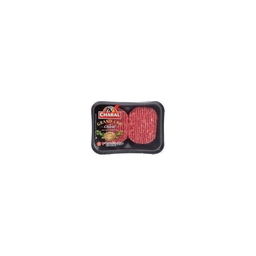 CHARAL Grand Cru Ground Beef 2x125g