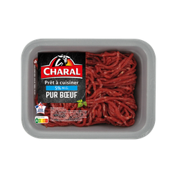 CHARAL Tradition Minced Beef 5% Fat 350 g