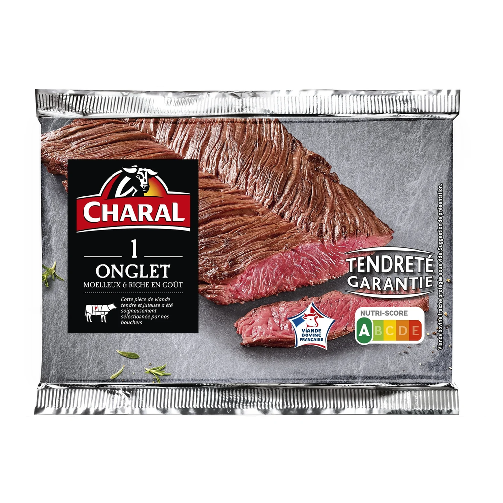 Onglet De Boeuf Prix