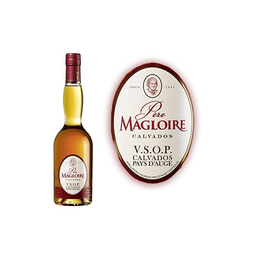 PÈRE MAGLOIRE Calvados Vsop 40% : 50 cl