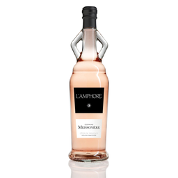 AMPHORE Domaine St Jean IGP Méditerranée Rosé Wine 75 cl