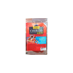 CESAR Chorizo puro cerdo 330 g