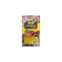 CESAR Chorizo dulce para asar 330 g