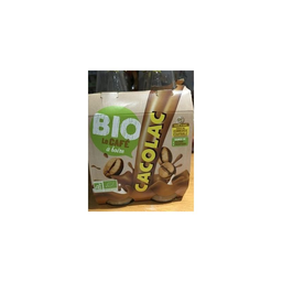CACOLAC Cafe Bio 4x20 cl
