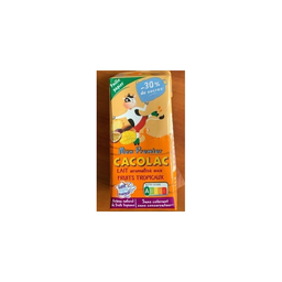 CACOLAC Mon 1Er Tropic 3x20 cl