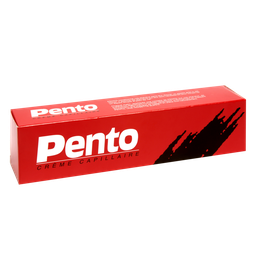 PENTO Crema de Peinado Efecto Mojado 100 ml