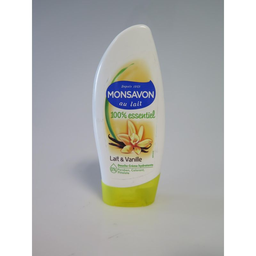 MONSAVON monsav Dch.100%Ess Lt/Vanil250