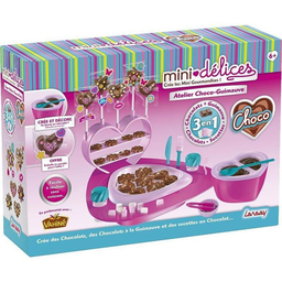 LANSAY Mon Atel Choco 3 En 2