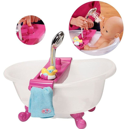 LANSAY Baby Born Baignoire