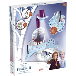 LANSAY Frozen 2 Mon Projecteur Disney Reine Des Neiges Ii la boîte