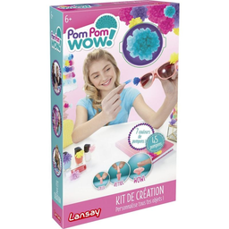 LANSAY Pom Wow 46
