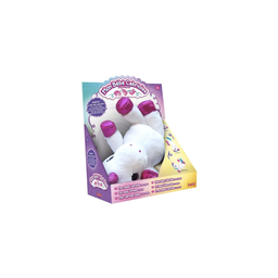 LANSAY Mon Bébé Cabrioles et ses Copains Lulu la Licorne Peluche con funciones Desde 2 años