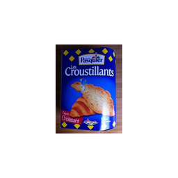 PASQUIER croustillants croissant 200g