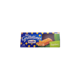 PASQUIER grilletine equilibre 242g