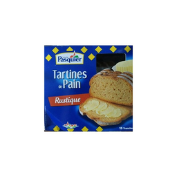 PASQUIER Wheat Bread 240 g