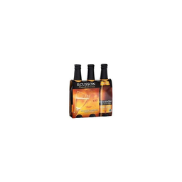 ECUSSON Cidre Doux 3x33 cl